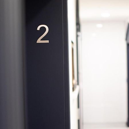 Center Luxury Rooms 1 Split Exteriér fotografie
