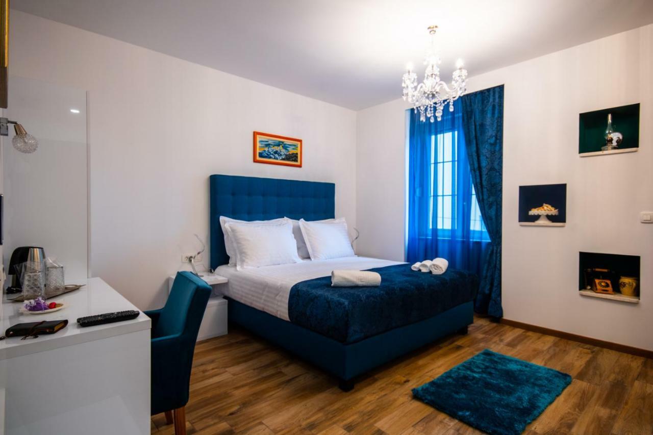 Center Luxury Rooms 1 Split Exteriér fotografie