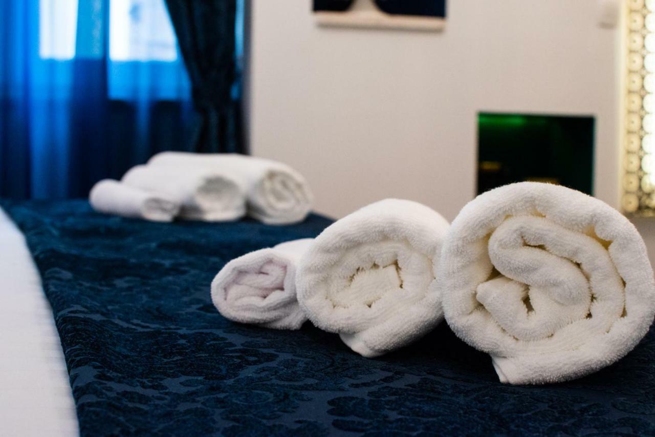 Center Luxury Rooms 1 Split Exteriér fotografie