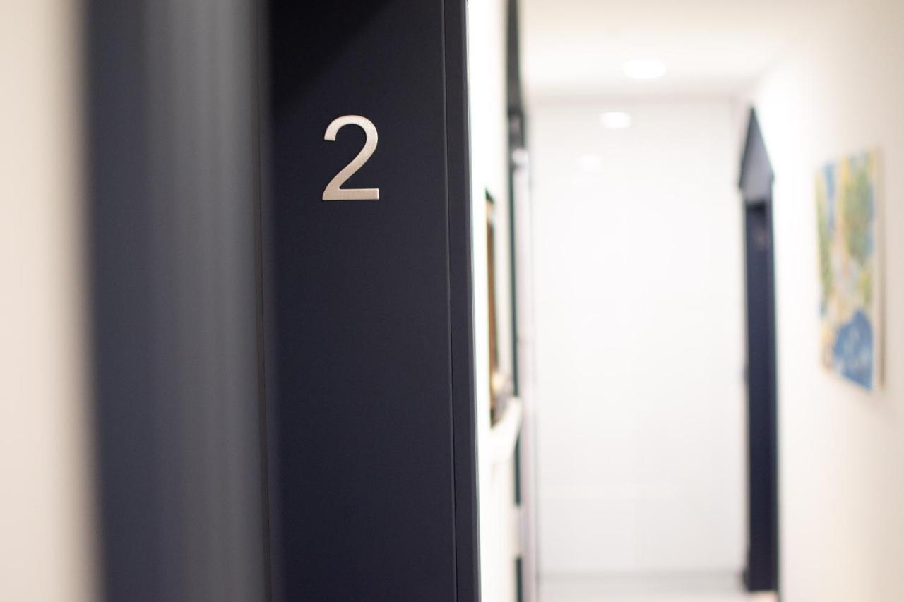 Center Luxury Rooms 1 Split Exteriér fotografie