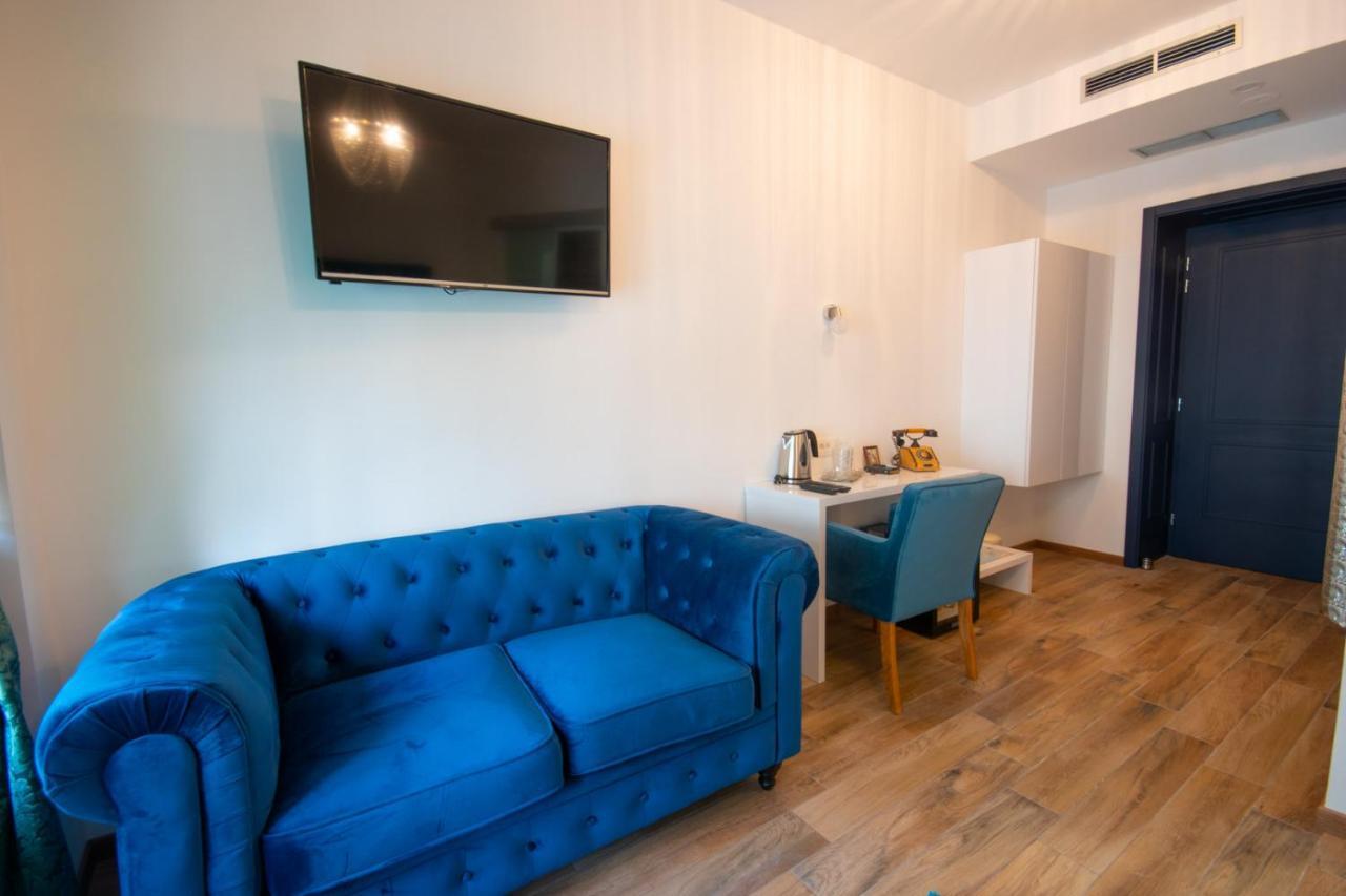 Center Luxury Rooms 1 Split Exteriér fotografie