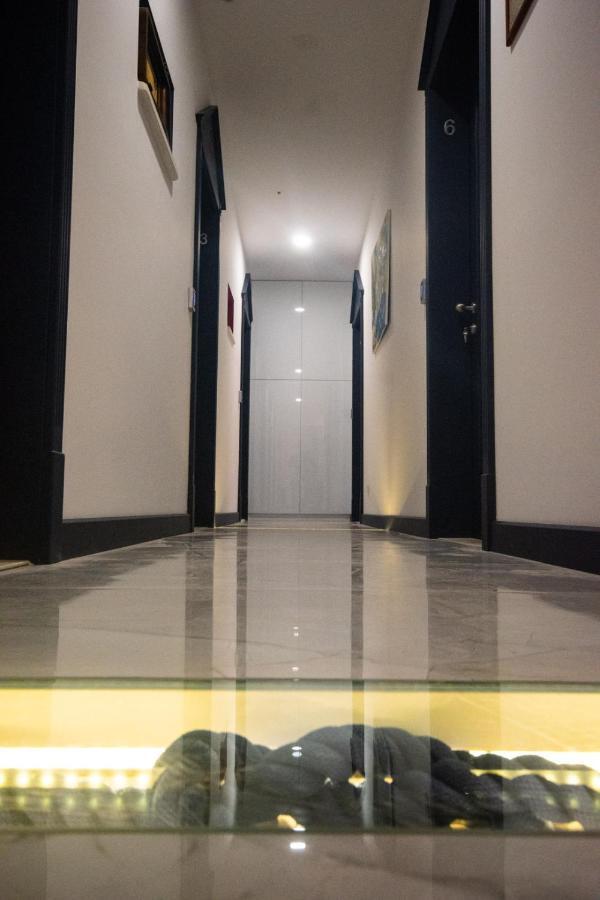 Center Luxury Rooms 1 Split Exteriér fotografie