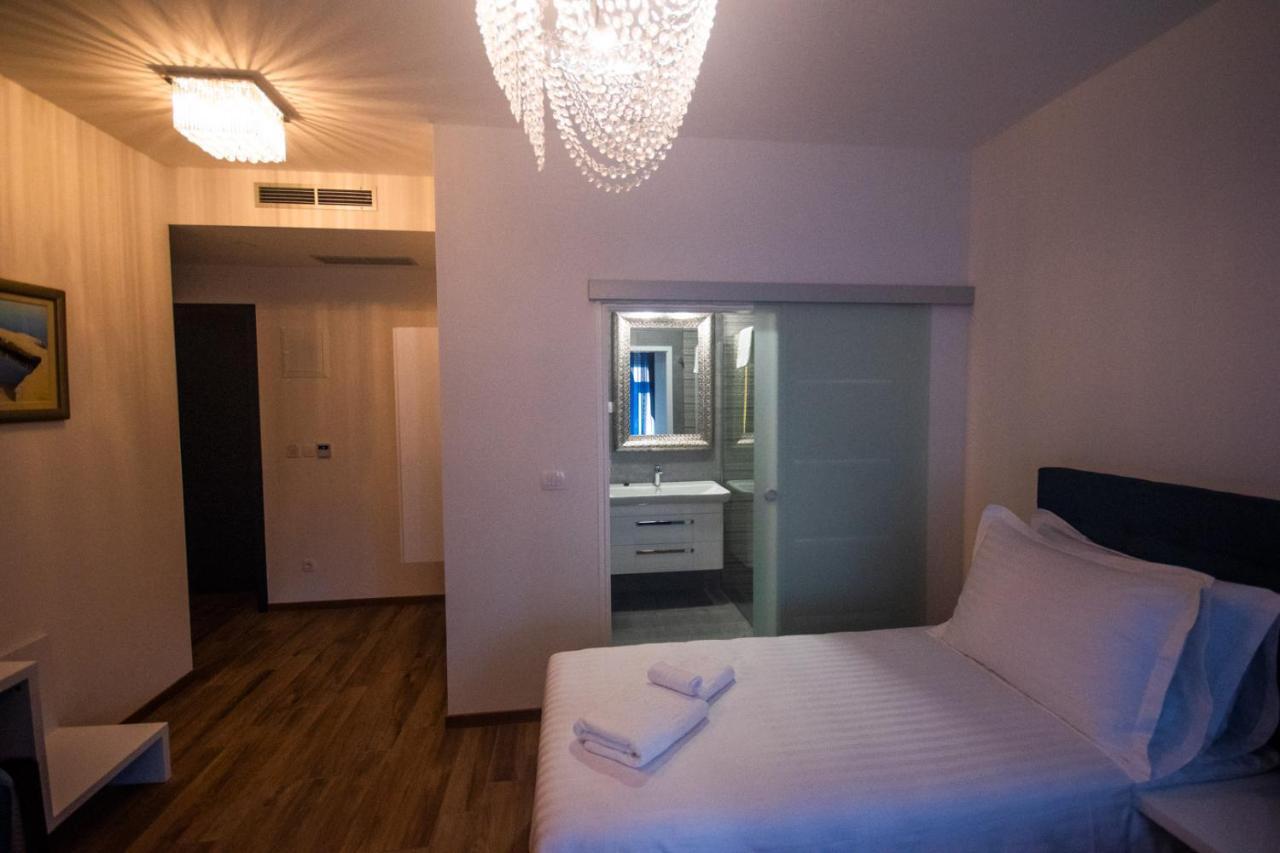 Center Luxury Rooms 1 Split Exteriér fotografie