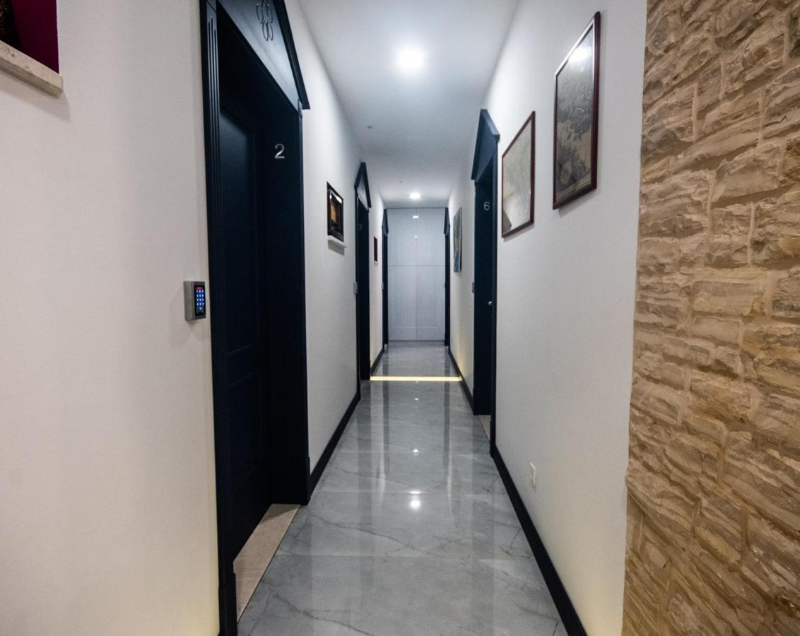 Center Luxury Rooms 1 Split Exteriér fotografie